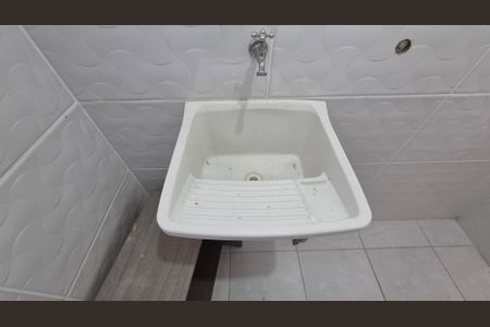 Apartamento para alugar com 44m², 1 quarto e 1 vagaLavanderia