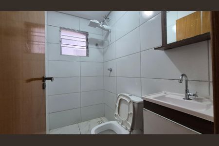 Apartamento para alugar com 44m², 1 quarto e 1 vagaBanheiro