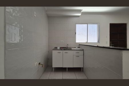 Apartamento para alugar com 44m², 1 quarto e 1 vagaCozinha