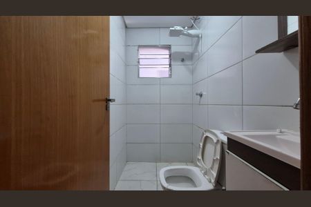 Apartamento para alugar com 44m², 1 quarto e 1 vagaBanheiro