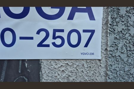 Apartamento para alugar com 44m², 1 quarto e 1 vagaPlaca