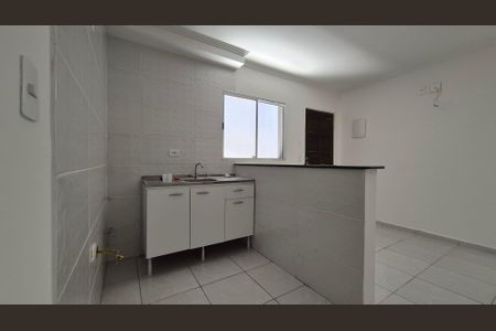 Apartamento para alugar com 44m², 1 quarto e 1 vagaCozinha