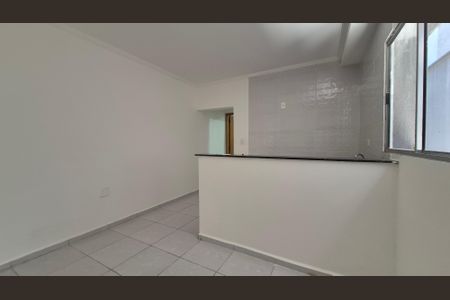 Apartamento para alugar com 44m², 1 quarto e 1 vagaSala