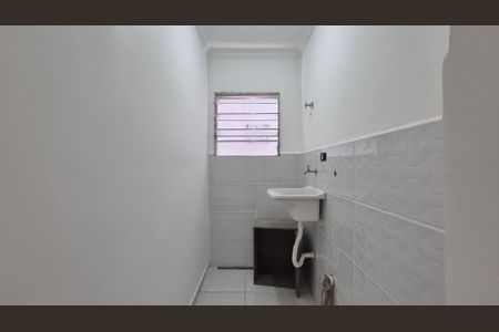 Apartamento para alugar com 44m², 1 quarto e 1 vagaLavanderia
