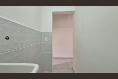 Apartamento para alugar com 44m², 1 quarto e 1 vagaLavanderia