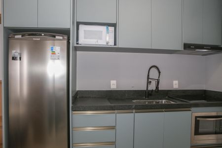 Studio para alugar com 30m², 1 quarto e sem vagaStudio