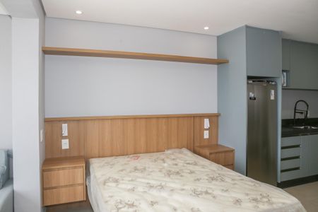 Studio para alugar com 30m², 1 quarto e sem vagaStudio