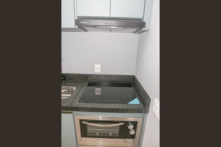 Studio para alugar com 30m², 1 quarto e sem vagaStudio