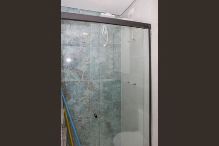 Studio para alugar com 30m², 1 quarto e sem vagaBanheiro