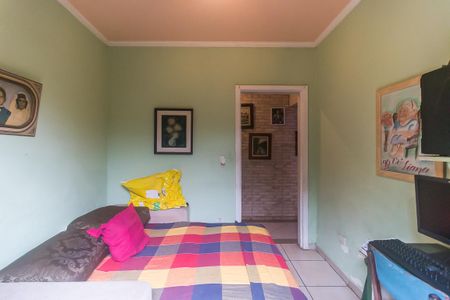 Casa para alugar com 162m², 3 quartos e 1 vagaQuarto 3