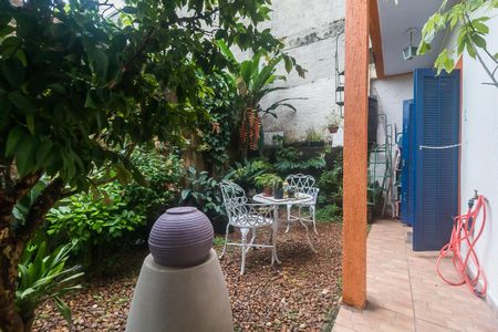 Casa para alugar com 162m², 3 quartos e 1 vagaVista do Quarto 3