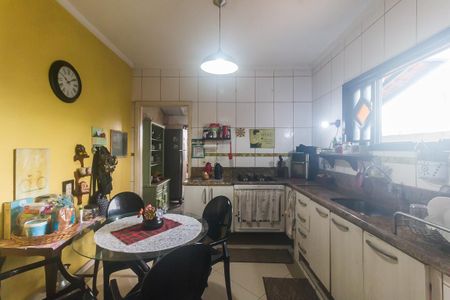 Casa para alugar com 162m², 3 quartos e 1 vagaCozinha 2