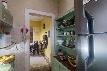 Casa para alugar com 162m², 3 quartos e 1 vagaDespensa