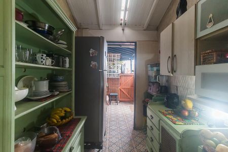 Casa para alugar com 162m², 3 quartos e 1 vagaDespensa