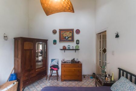 Casa para alugar com 162m², 3 quartos e 1 vagaQuarto 1