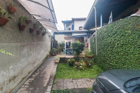 Casa para alugar com 162m², 3 quartos e 1 vagaGaragem