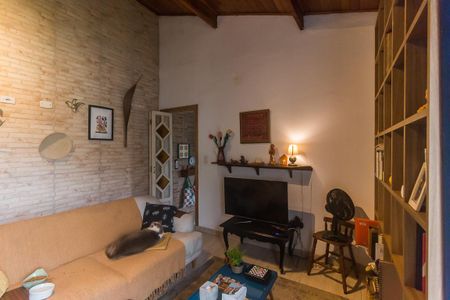 Casa para alugar com 162m², 3 quartos e 1 vagaSala 2