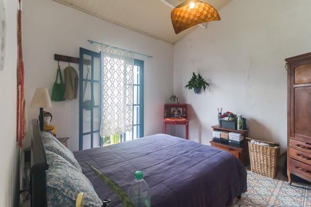 Casa para alugar com 162m², 3 quartos e 1 vagaQuarto 1