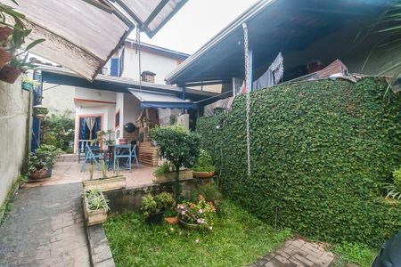 Casa para alugar com 162m², 3 quartos e 1 vagaÁrea comum