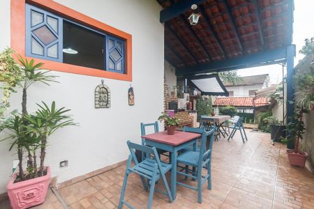 Casa para alugar com 162m², 3 quartos e 1 vagaEspaço Gourmet