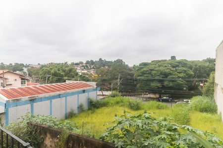 Casa para alugar com 162m², 3 quartos e 1 vagaVista do Quarto 1