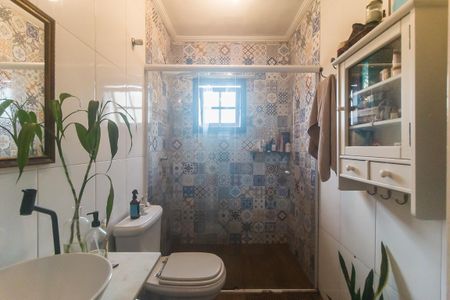 Casa para alugar com 162m², 3 quartos e 1 vagaBanheiro 1