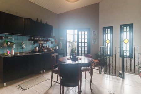 Casa para alugar com 162m², 3 quartos e 1 vagaCozinha