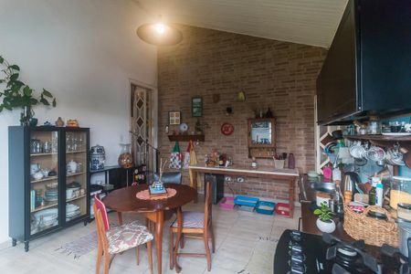 Casa para alugar com 162m², 3 quartos e 1 vagaCozinha