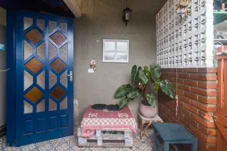 Casa para alugar com 162m², 3 quartos e 1 vagaEntrada/Área de Serviço