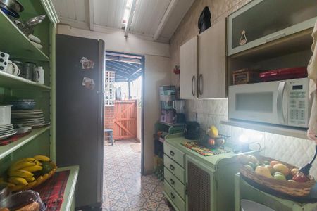 Casa para alugar com 162m², 3 quartos e 1 vagaDespensa