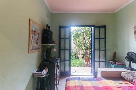 Casa para alugar com 162m², 3 quartos e 1 vagaQuarto 3