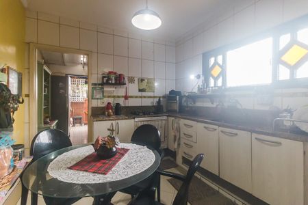 Casa para alugar com 162m², 3 quartos e 1 vagaCozinha 2