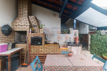 Casa para alugar com 162m², 3 quartos e 1 vagaEspaço Gourmet