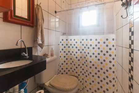 Casa para alugar com 162m², 3 quartos e 1 vagaBanheiro 2