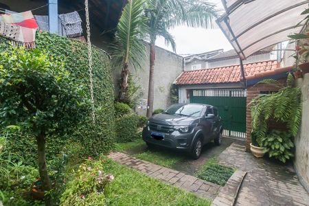 Casa para alugar com 162m², 3 quartos e 1 vagaGaragem