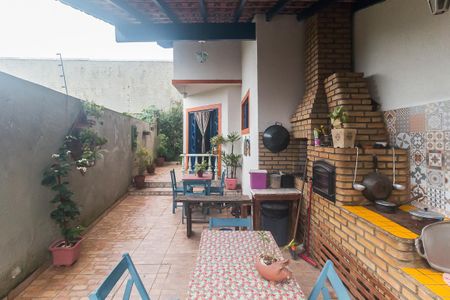 Casa para alugar com 162m², 3 quartos e 1 vagaEspaço Gourmet