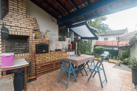 Casa para alugar com 162m², 3 quartos e 1 vagaEspaço Gourmet