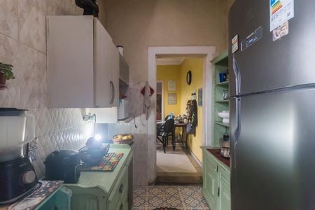 Casa para alugar com 162m², 3 quartos e 1 vagaDespensa