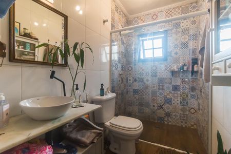 Casa para alugar com 162m², 3 quartos e 1 vagaBanheiro 1