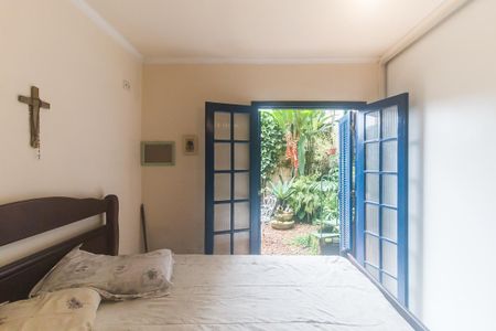 Casa para alugar com 162m², 3 quartos e 1 vagaQuarto 2 - Suíte