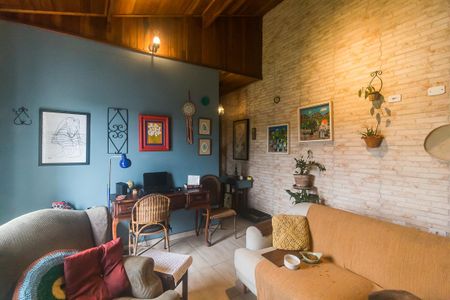 Casa para alugar com 162m², 3 quartos e 1 vagaSala 2