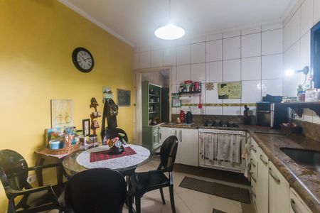 Casa para alugar com 162m², 3 quartos e 1 vagaCozinha 2