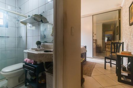 Casa para alugar com 162m², 3 quartos e 1 vagaQuarto 2 - Suíte