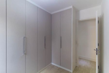 Apartamento para alugar com 117m², 3 quartos e 1 vagaQuarto 2