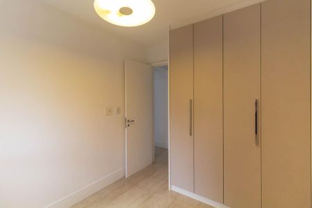 Apartamento para alugar com 117m², 3 quartos e 1 vagaQuarto 3