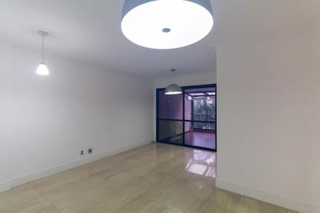 Apartamento para alugar com 117m², 3 quartos e 1 vagaSala