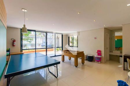 Apartamento para alugar com 117m², 3 quartos e 1 vagaSalão de jogos