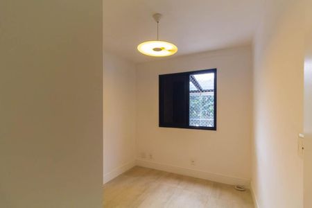 Apartamento para alugar com 117m², 3 quartos e 1 vagaQuarto 3