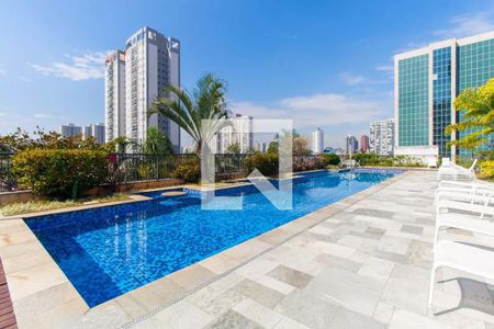 Apartamento para alugar com 117m², 3 quartos e 1 vagaÁrea comum - Piscina
