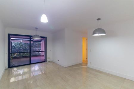 Sala de apartamento para alugar com 3 quartos, 117m² em Vila Prudente, São Paulo